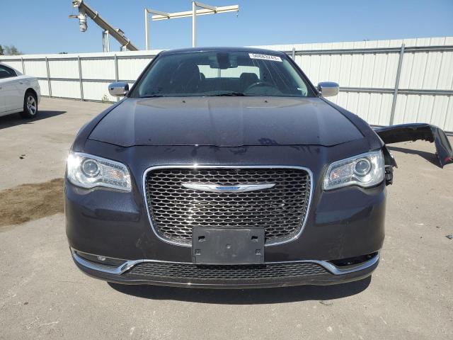 Photo 5 from auction – 2018 CHRYSLER 300 LIMITE with VIN 2C3CCAKG9JH226642