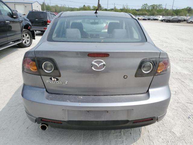صورة رقم 6 من المزاد - 2004 MAZDA MAZDA3 مع VIN JM1BK123X41162511