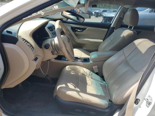 Photo 7 from auction – 2015 NISSAN ALTIMA 3.5 with VIN 1N4BL3AP9FC567544