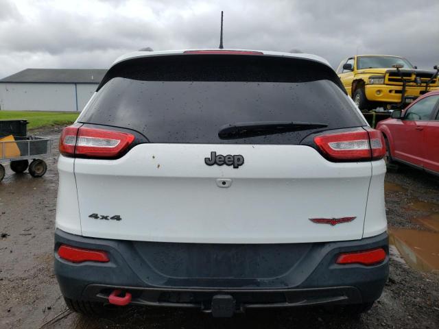 Photo 6 from auction – 2015 JEEP CHEROKEE T with VIN 1C4PJMBB5FW559521