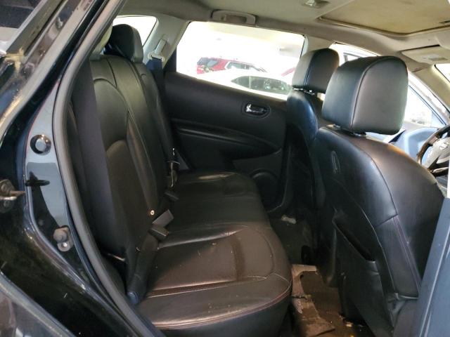 Photo 10 from auction – 2011 NISSAN ROGUE S with VIN JN8AS5MT0BW563201