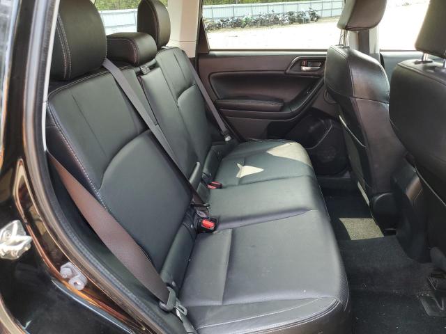 Photo 11 from auction – 2017 SUBARU FORESTER 2 with VIN JF2SJALC2HH471129
