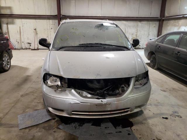 Photo 5 from auction – 2007 DODGE GRAND CARA with VIN 1D4GP24R17B254784