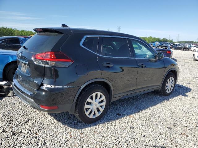Photo 3 from auction – 2018 NISSAN ROGUE S with VIN KNMAT2MVXJP526531