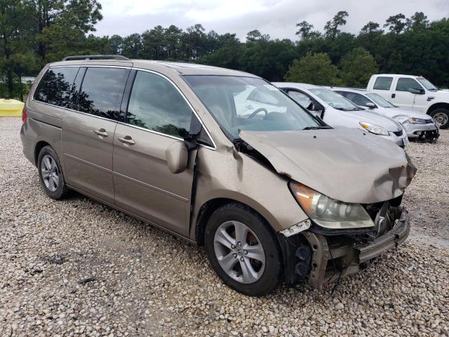 Photo 4 from auction – 2008 HONDA ODYSSEY TO with VIN 5FNRL38978B024442