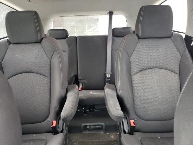 Photo 10 from auction – 2014 CHEVROLET TRAVERSE L with VIN 1GNKRHKD2EJ375247