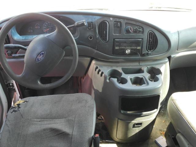 Photo 8 from auction – 2003 FORD ECONOLINE with VIN 1FTNE24293HA28027