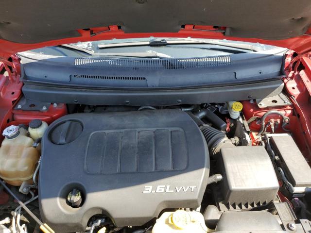 Photo 12 from auction – 2013 DODGE JOURNEY SX with VIN 3C4PDCBG7DT507145