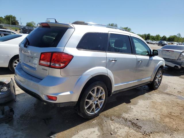 Photo 3 from auction – 2011 DODGE JOURNEY CR with VIN 3D4PG3FG3BT568879