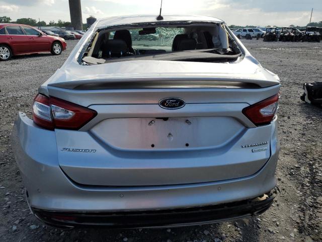 Photo 6 from auction – 2016 FORD FUSION TIT with VIN 3FA6P0K92GR207281