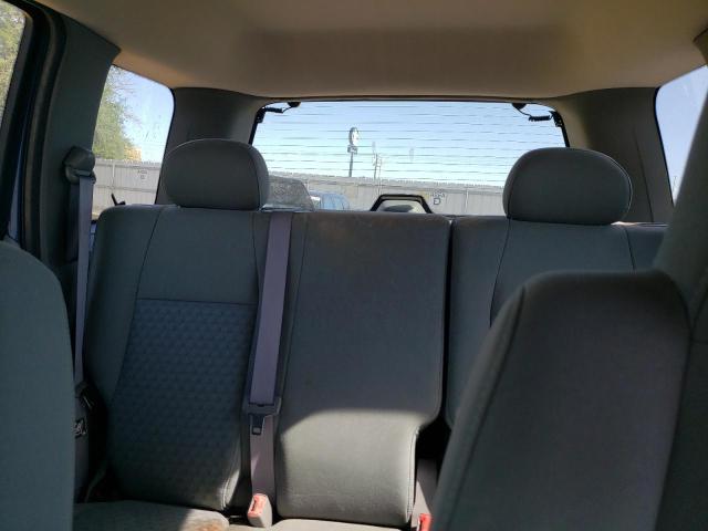 Photo 10 from auction – 2006 JEEP LIBERTY SP with VIN 1J4GL48K86W247446