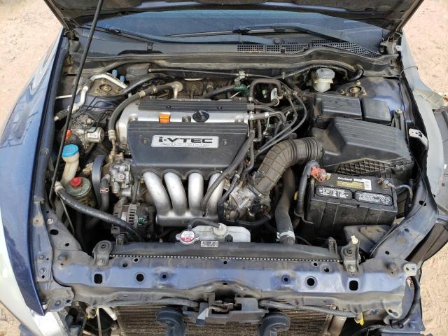 Photo 11 from auction – 2003 HONDA ACCORD LX with VIN 1HGCM56353A135278