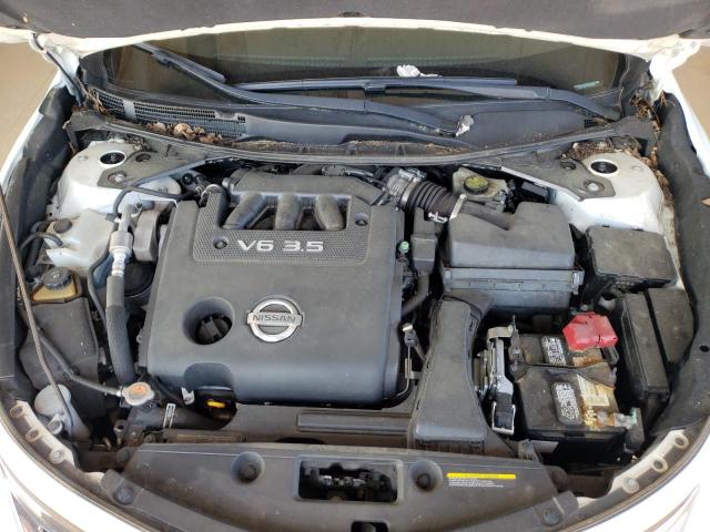 Photo 11 from auction – 2015 NISSAN ALTIMA 3.5 with VIN 1N4BL3AP2FC293488