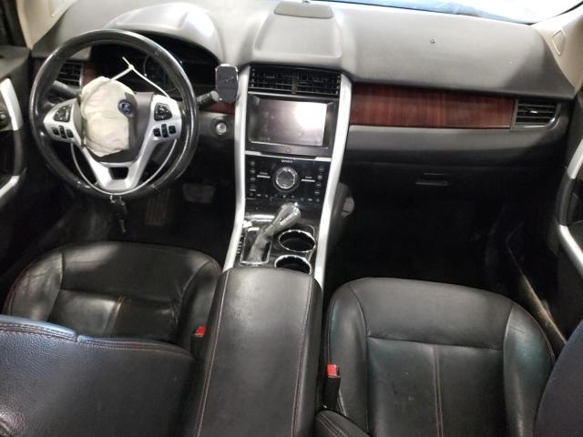Photo 8 from auction – 2013 FORD EDGE LIMIT with VIN 2FMDK4KC5DBB95443