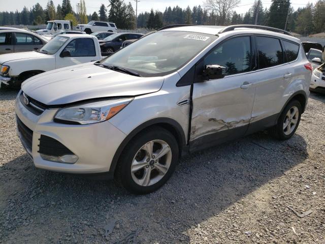 FORD ESCAPE SE 2014 with VIN 1FMCU9G92EUD10608 - Photo from auction