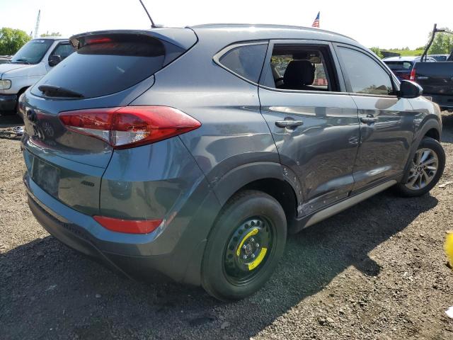Photo 3 from auction – 2017 HYUNDAI TUCSON LIM with VIN KM8J3CA40HU376745