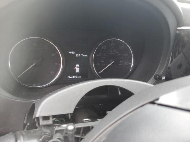 Photo 9 from auction – 2020 MITSUBISHI OUTLANDER with VIN JA4AD3A32LZ036334