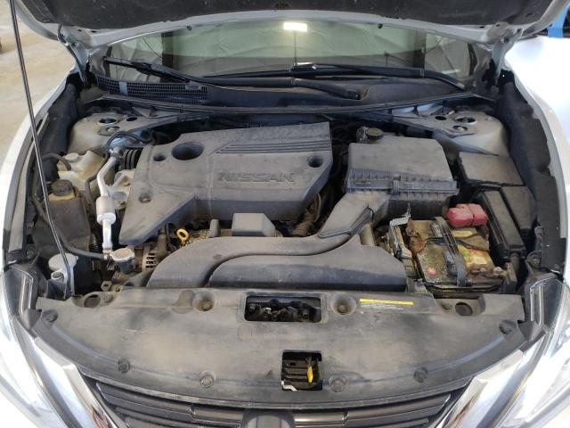 Photo 11 from auction – 2016 NISSAN ALTIMA 2.5 with VIN 1N4AL3AP9GC227744