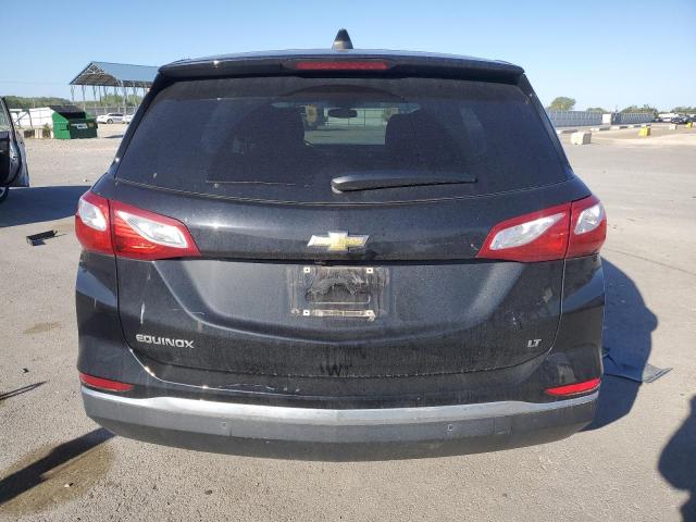 Photo 6 from auction – 2018 CHEVROLET EQUINOX LT with VIN 2GNAXJEV9J6242246