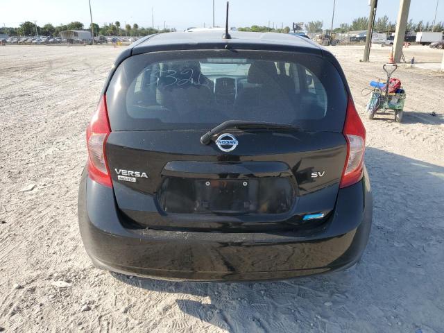 Photo 6 from auction – 2016 NISSAN VERSA NOTE with VIN 3N1CE2CP5GL400915