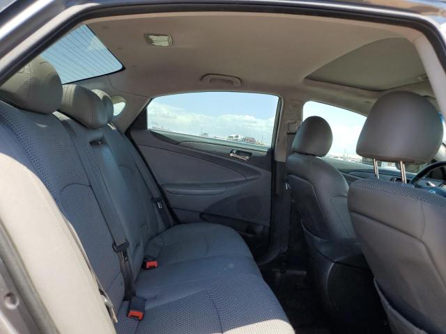 Photo 10 from auction – 2012 HYUNDAI SONATA SE with VIN 5NPEC4AC6CH367425