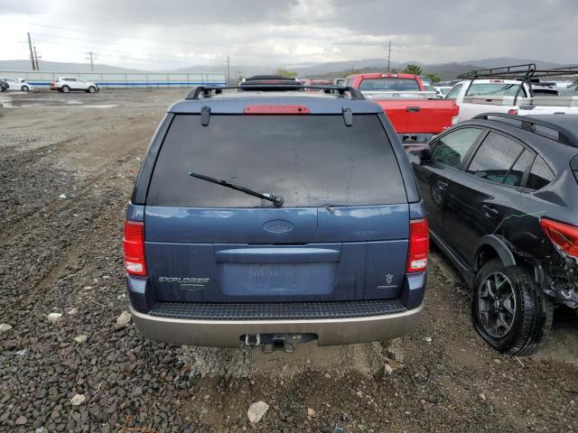 Photo 6 from auction – 2003 FORD EXPLORER E with VIN 1FMDU74WX3UB02802
