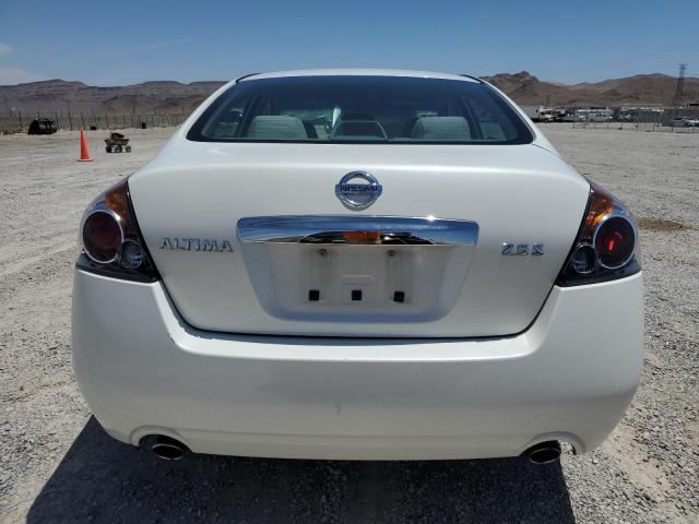 Photo 6 from auction – 2011 NISSAN ALTIMA BAS with VIN 1N4AL2AP4BN510334