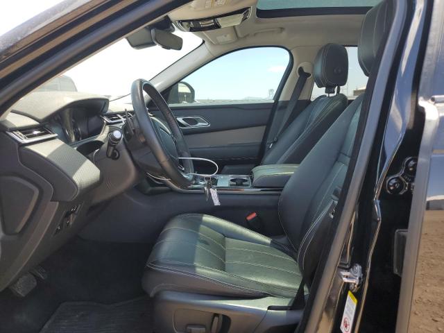 Photo 7 from auction – 2018 LAND ROVER RANGE ROVE with VIN SALYB2RN4JA731932
