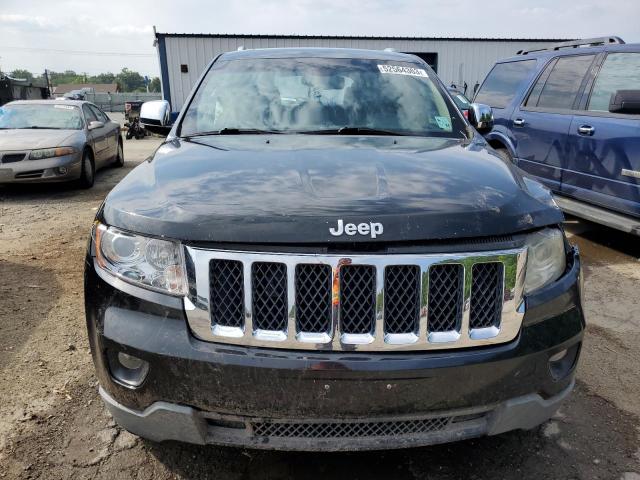 Photo 5 from auction – 2011 JEEP GRAND CHER with VIN 1J4RS6GT0BC601814