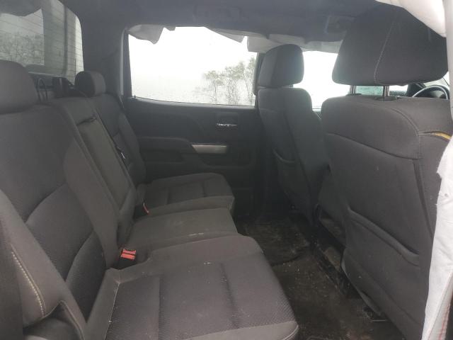 Photo 10 from auction – 2018 CHEVROLET SILVERADO with VIN 1GC1KVEY2JF136039