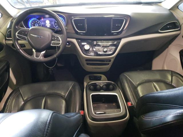 Photo 8 from auction – 2018 CHRYSLER PACIFICA T with VIN 2C4RC1EG0JR101587