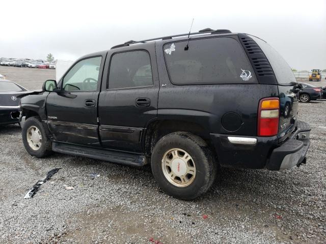 Photo 2 from auction – 2001 GMC YUKON with VIN 1GKEC13TX1R150319