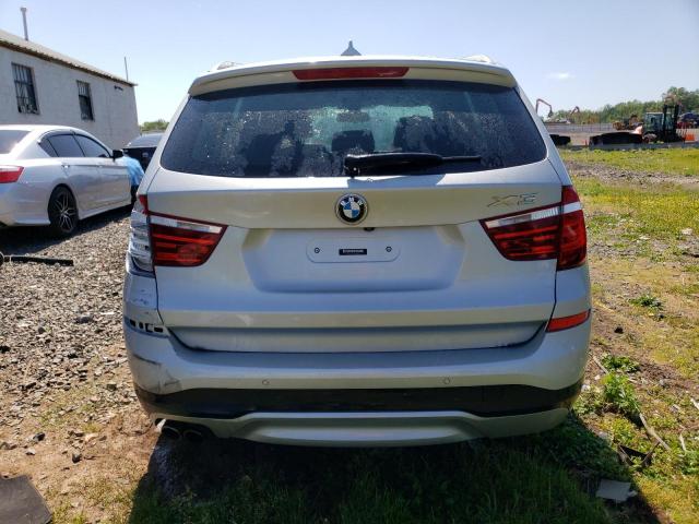Photo 6 from auction – 2015 BMW X3 XDRIVE2 with VIN 5UXWX9C51F0D54797