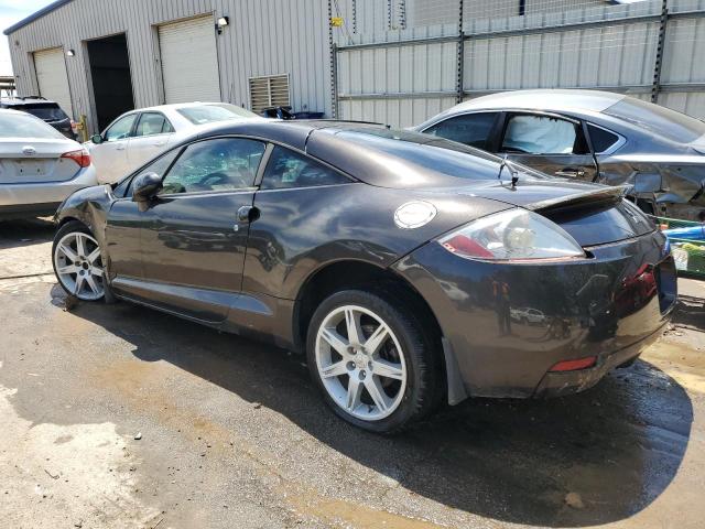 Photo 2 from auction – 2007 MITSUBISHI ECLIPSE GT with VIN 4A3AK34T07E014933