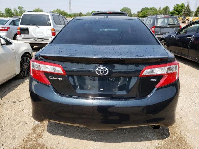 Photo 6 from auction – 2013 TOYOTA CAMRY L with VIN 4T1BF1FK0DU208282