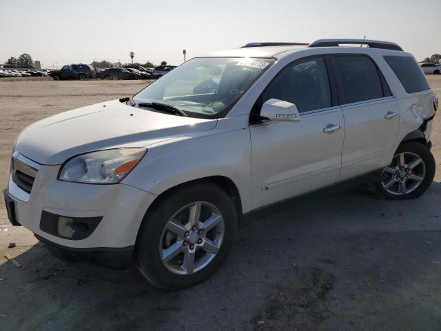 Photo 1 from auction – 2007 SATURN OUTLOOK SP with VIN 5GZER33757J131465
