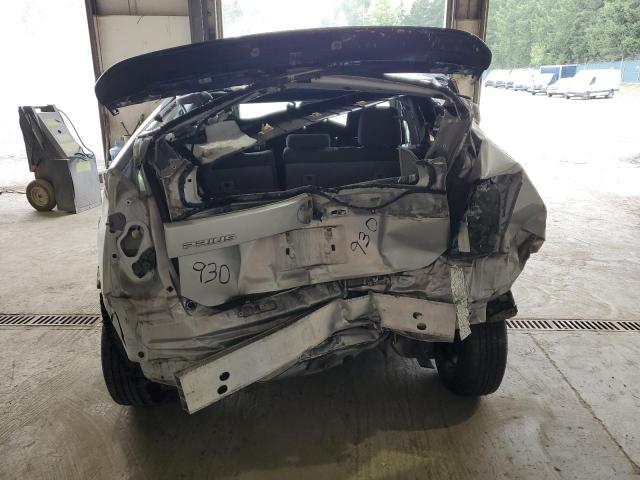 Photo 6 from auction – 2015 TOYOTA PRIUS with VIN JTDKN3DU8F0452361