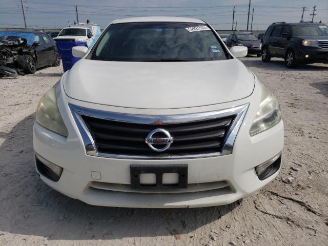 Photo 5 from auction – 2015 NISSAN ALTIMA 2.5 with VIN 1N4AL3AP6FC273479