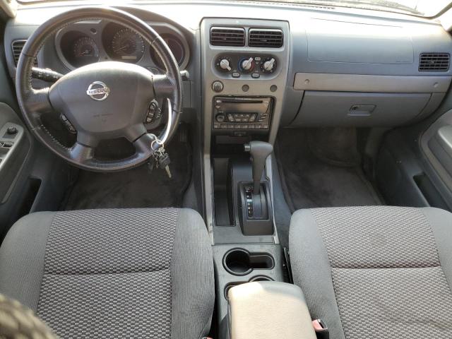 Photo 8 from auction – 2003 NISSAN FRONTIER C with VIN 1N6ED27T53C445551