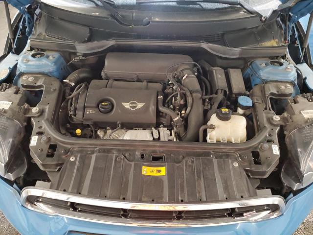Photo 11 from auction – 2016 MINI COOPER S C with VIN WMWZC5C52GWU21466