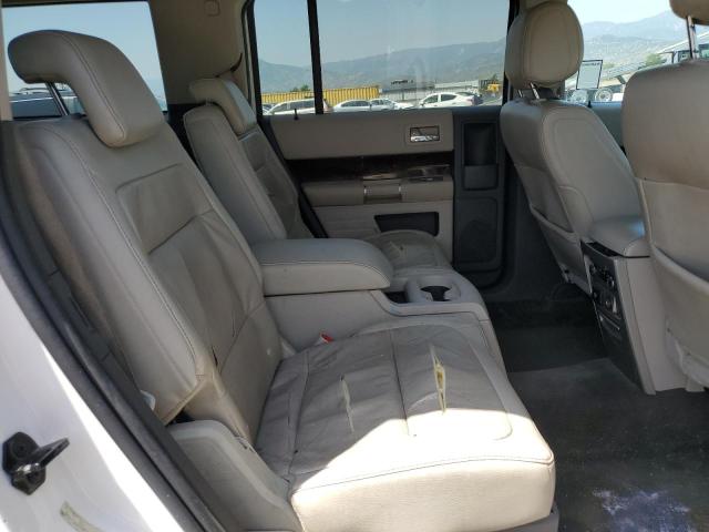 Photo 11 from auction – 2011 FORD FLEX SEL with VIN 2FMGK5CC3BBD06022