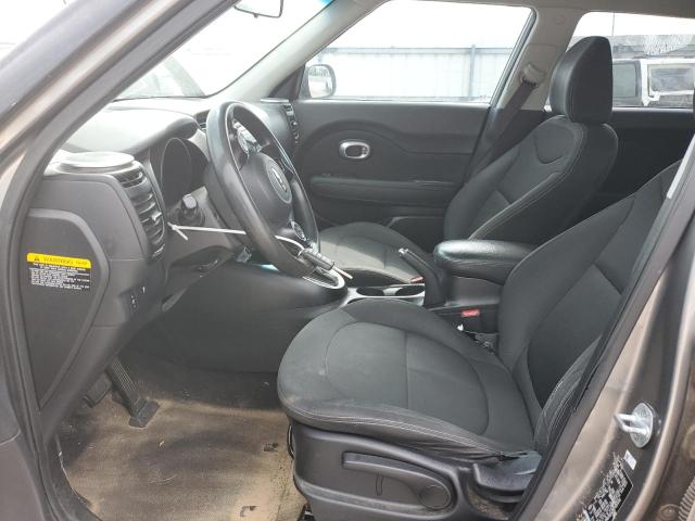 Photo 7 from auction – 2014 KIA SOUL with VIN KNDJN2A25E7037240