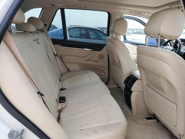 Photo 10 from auction – 2014 BMW X5 SDRIVE3 with VIN 5UXKR2C59E0C00496