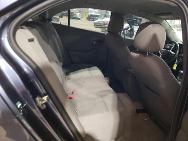 Photo 10 from auction – 2015 CHEVROLET MALIBU LS with VIN 1G11B5SL1FF236948