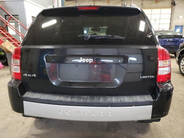 Photo 6 from auction – 2010 JEEP COMPASS LI with VIN 1J4NF5FBXAD603150