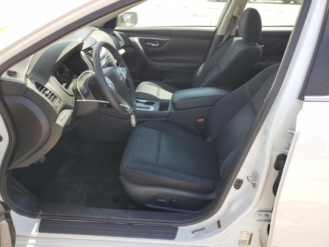 Photo 7 from auction – 2017 NISSAN ALTIMA 2.5 with VIN 1N4AL3AP1HC224354