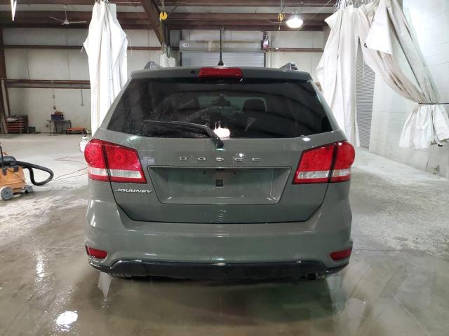 Photo 6 from auction – 2019 DODGE JOURNEY SE with VIN 3C4PDCBB9KT872878