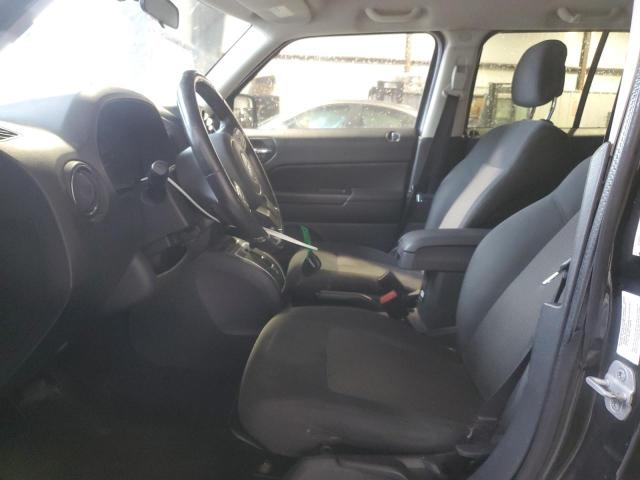 Photo 7 from auction – 2013 JEEP PATRIOT LA with VIN 1C4NJPFA4DD109796