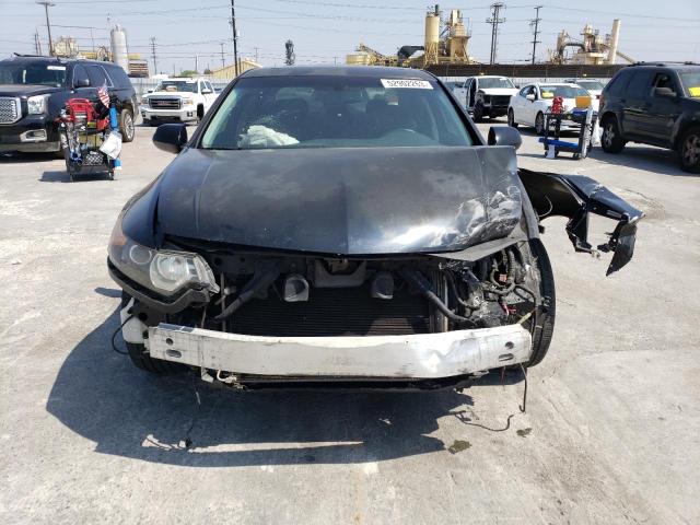 Photo 5 from auction – 2010 ACURA TSX with VIN JH4CU4F68AC001898