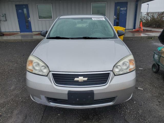 Photo 5 from auction – 2008 CHEVROLET MALIBU LS with VIN 1G1ZS58F58F110129